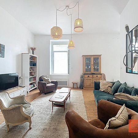 La Parenthese Apartment วีเมอเรอ ภายนอก รูปภาพ