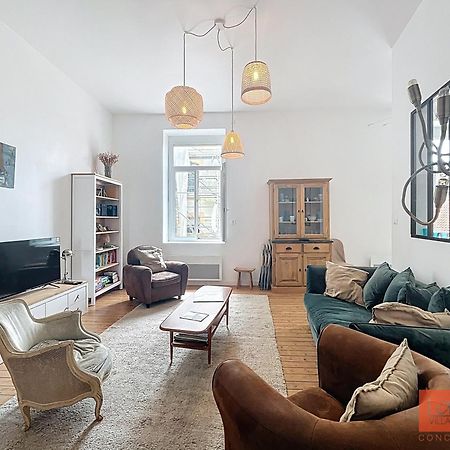 La Parenthese Apartment วีเมอเรอ ภายนอก รูปภาพ
