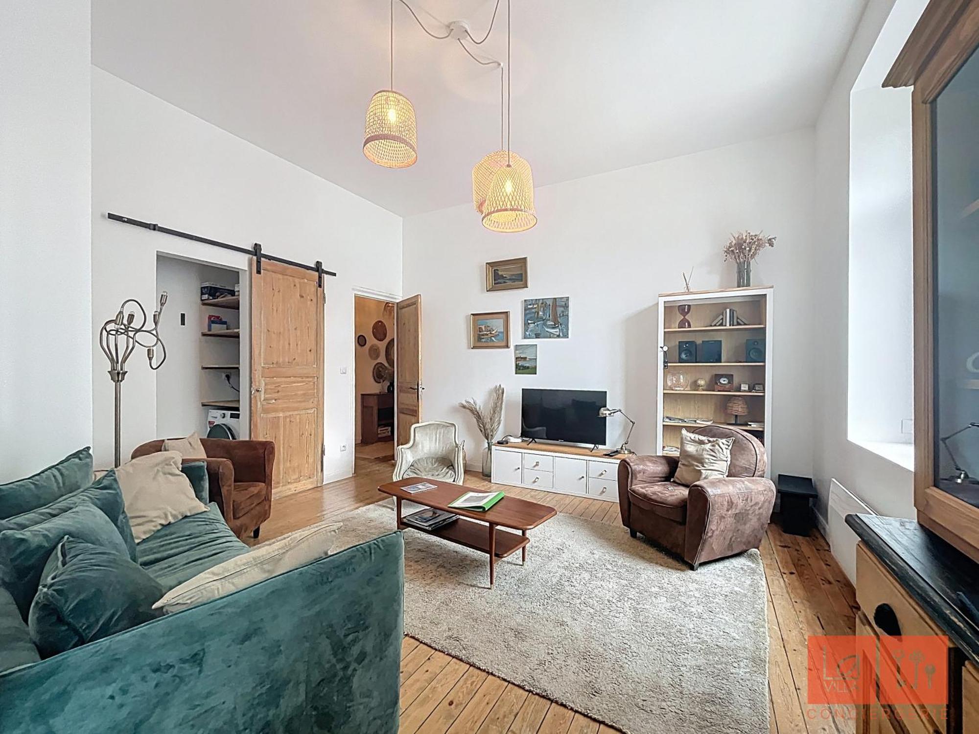 La Parenthese Apartment วีเมอเรอ ภายนอก รูปภาพ