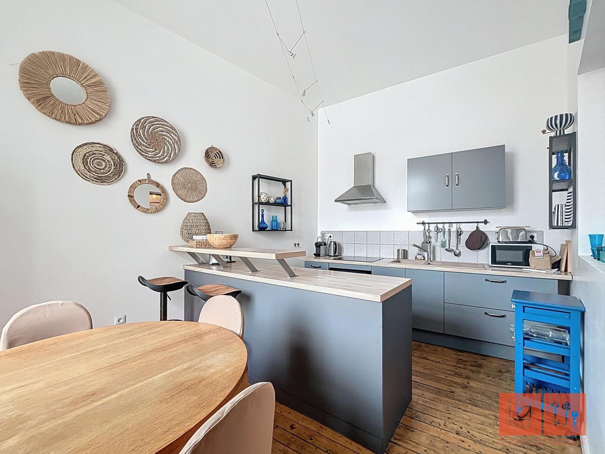 La Parenthese Apartment วีเมอเรอ ภายนอก รูปภาพ