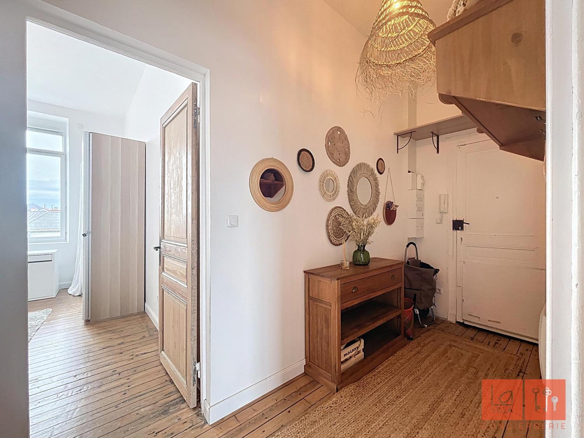 La Parenthese Apartment วีเมอเรอ ภายนอก รูปภาพ