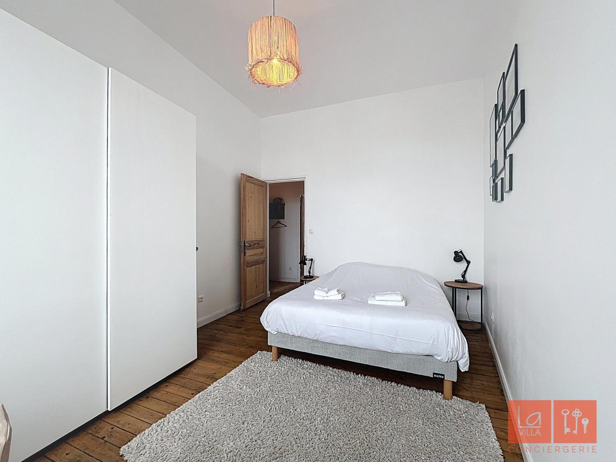 La Parenthese Apartment วีเมอเรอ ภายนอก รูปภาพ